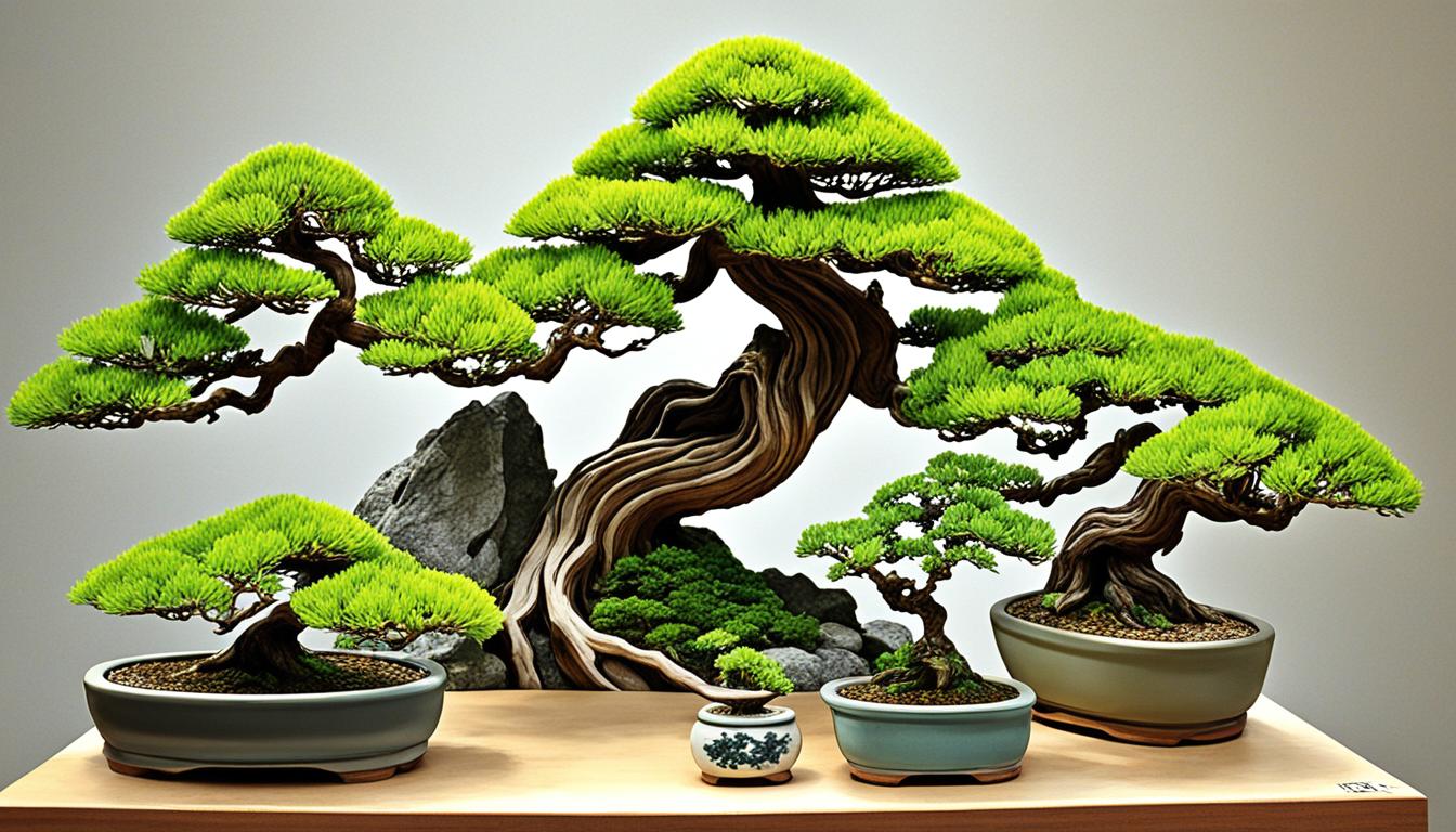 L’Arte Bonsai in Giappone: le Origini, le Tecniche e Curiosità