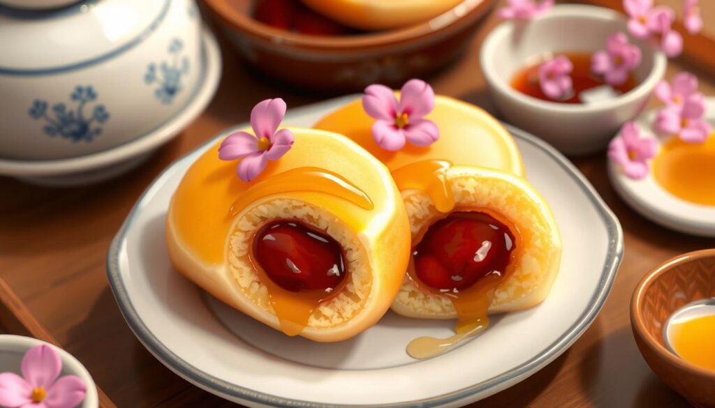 dorayaki